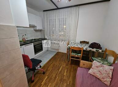 Jednosoban stan, Rijeka, Podmurvice, prodaja, 117000 €, 30 m2