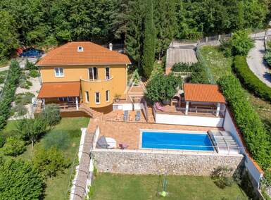 Kuca, Opatija, Veprinac, prodaja, 890000 €, 300 m2