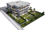 Trosoban stan, Novigrad, prodaja, 466925 €, 98 m2