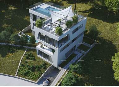 Trosoban stan, Opatija, prodaja, 980000 €, 131 m2