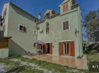 Trosoban stan, Mali Lošinj, Sveti Jakov, prodaja, 158000 €, 43 m2