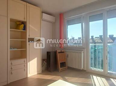 Jednosoban stan, Rijeka, Srdoči, prodaja, 120000 €, 23 m2