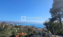 Cetvorosoban stan, Opatija, Opatija - Centar, prodaja, 1520000 €, 177 m2