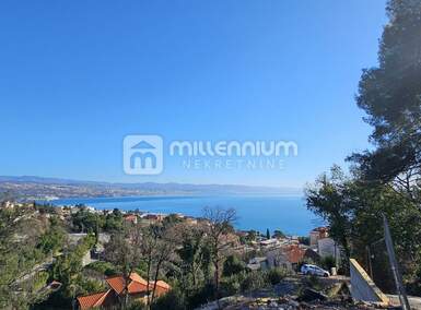 Cetvorosoban stan, Opatija, Opatija - Centar, prodaja, 1520000 €, 177 m2