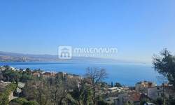 Cetvorosoban stan, Opatija, Opatija - Centar, prodaja, 1130000 €, 163 m2