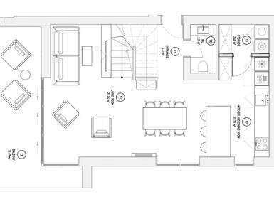 Trosoban stan, Matulji, prodaja, 459000 €, 168 m2