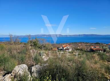 Plac, Labin, prodaja, 160000 €, 1085 m2