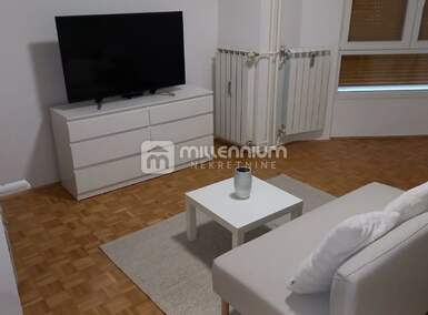 Jednosoban stan, Rijeka, Podmurvice, najam, 500 €, 33 m2