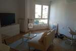 Jednosoban stan, Rijeka, Podmurvice, najam, 500 €, 33 m2