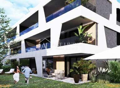 Trosoban stan, Umag, prodaja, 262000 €, 82 m2