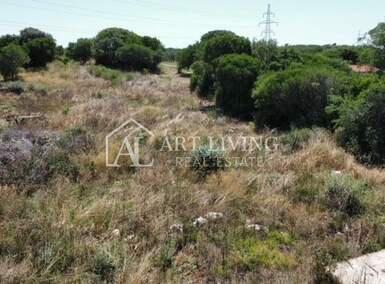 Zemljiste, Pula, Valdebek, prodaja, 105000 €, 652 m2