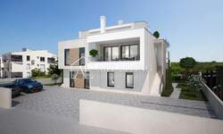 Trosoban stan, Umag, prodaja, 240000 €, 66 m2