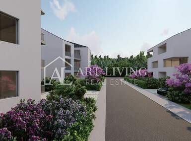 Trosoban stan, Umag, prodaja, 309791 €, 73 m2