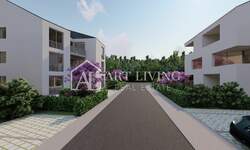 Dvosoban stan, Umag, prodaja, 238315 €, 55 m2