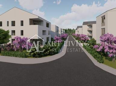 Trosoban stan, Umag, prodaja, 285169 €, 71 m2