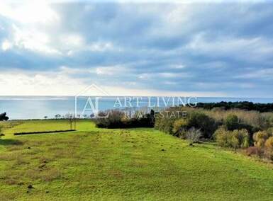 Zemljiste, Umag, prodaja, 2422977 €, 11550 m2