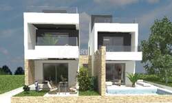 Kuca, Novigrad, prodaja, 660000 €, 143 m2