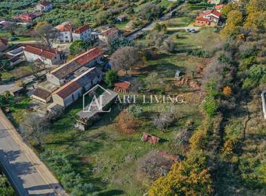 Zemljiste, Poreč, prodaja, 690000 €, 5377 m2