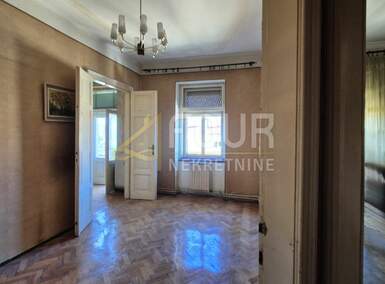 Trosoban stan, Rijeka, Brajda, prodaja, 207500 €, 88 m2