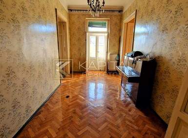 Cetvorosoban stan, Rijeka, Brajda, prodaja, 210000 €, 88 m2