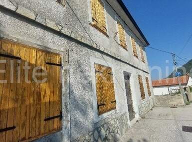 Kuca, Kraljevica, Veli Dol, prodaja, 185000 €, 400 m2