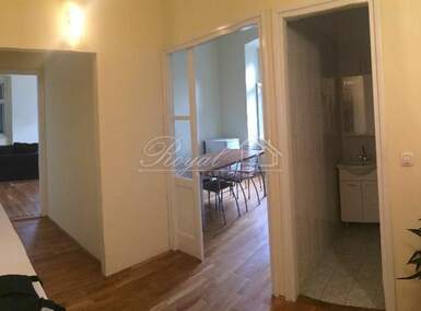 Dvosoban stan, Rijeka, Centar, najam, 400 €, 55 m2