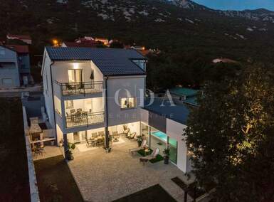 Kuca, Vinodol, Tribalj, prodaja, 690000 €, 326 m2