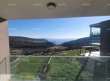 Dvosoban stan, Labin, prodaja, 420000 €, 82 m2