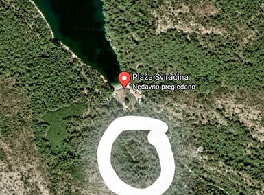 Zemljiste, Hvar, prodaja, 500000 €, 29266 m2