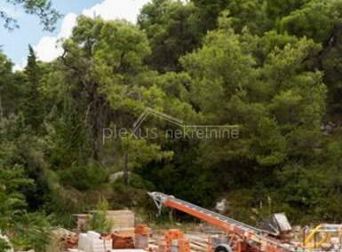 Zemljiste, Jelsa, prodaja, 117000 €, 1225 m2