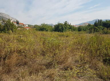 Zemljiste, Solin, prodaja, 200000 €, 1057 m2