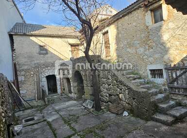 Kuca, Vinodol, Tribalj, prodaja, 130000 €, 110 m2