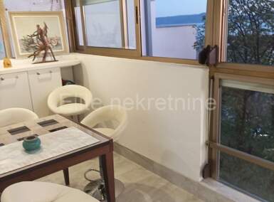 Dvosoban stan, Crikvenica, prodaja, 145000 €, 46 m2