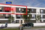 Trosoban stan, Pula, prodaja, 324360 €, 109 m2