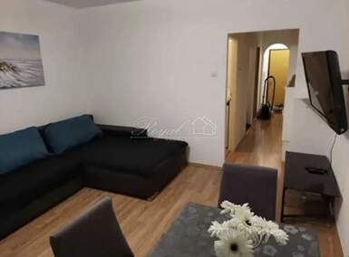 Dvosoban stan, Rijeka, Donja Vežica, najam, 550 €, 43 m2