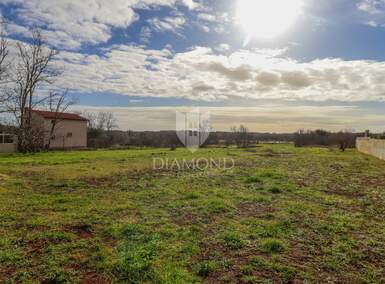 Zemljiste, Marčana, prodaja, 109000 €, 768 m2