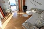 Dvosoban stan, Lovran, najam, 950 €, 60 m2