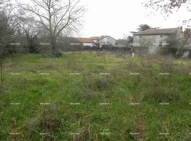 Zemljiste, Kanfanar, prodaja, 154500 €, 0 m2