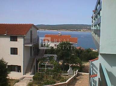 Apartman, Crikvenica, prodaja, 144000 €, 37 m2