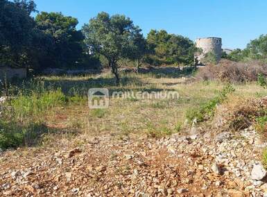 Zemljiste, Zadar, Silba, prodaja, 150000 €, 1176 m2