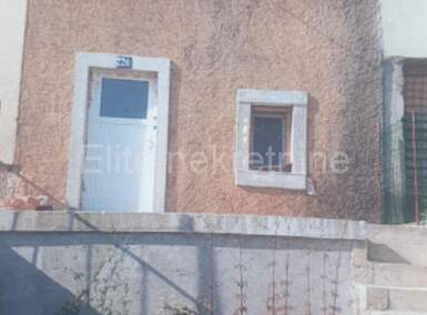 Kuca, Krk, prodaja, 186000 €, 120 m2