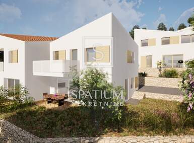 Cetvorosoban stan, Cres, prodaja, 498000 €, 119 m2