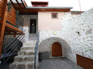 Kuca, Vinodol, Bribir, prodaja, 185000 €, 75 m2