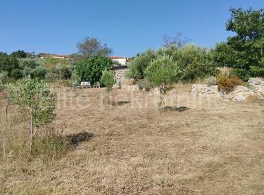 Zemljiste, Krk, prodaja, 33500 €, 809 m2