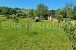 Zemljiste, Krk, prodaja, 33500 €, 809 m2