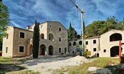 Kuca, Rovinj, prodaja, 1850000 €, 650 m2