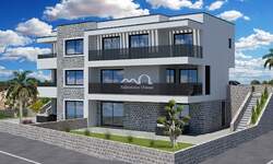 Stan, Vodice, prodaja, 595000 €, 214 m2