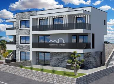 Stan, Vodice, prodaja, 595000 €, 214 m2