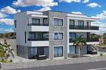 Stan, Vodice, prodaja, 595000 €, 214 m2