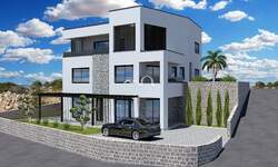 Cetvorosoban stan, Vodice, prodaja, 393000 €, 112 m2